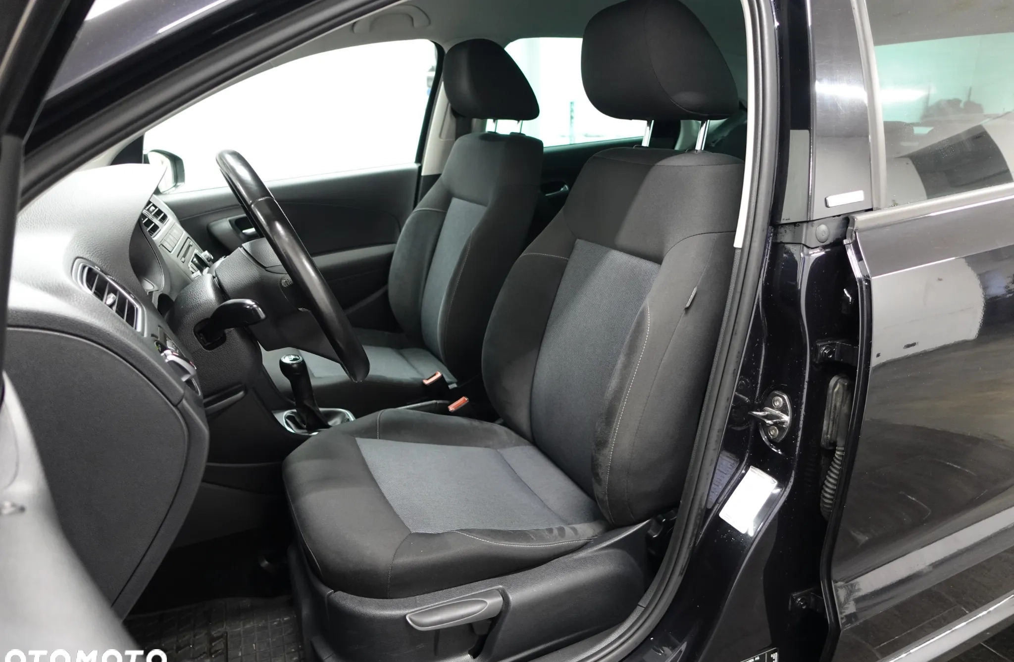 Volkswagen Polo cena 20900 przebieg: 190631, rok produkcji 2011 z Suwałki małe 667